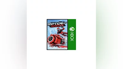 Riptide GP: Renegade XBOX XBOX Buy it u  .
