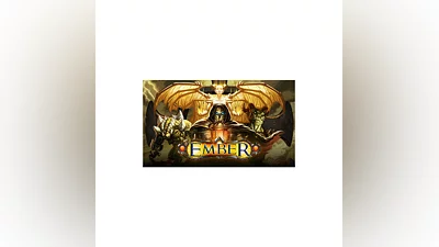 Ember [SteamGift/RU+CIS]