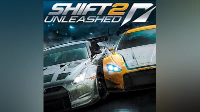 Need For Speed Shift 2 Unleashed (Steam M RU/ CIS)