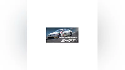 Need for Speed: Shift (Steam M)(Region Free)