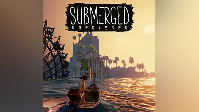 Submerged XBOX ONE X|S KEY