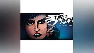 Thief of Thieves: Season One XBOX ONE X|S KEY