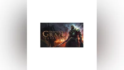 Tainted Grail: Conquest XBOX ONE X|S KEY