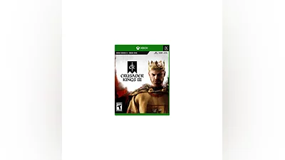 Crusader Kings III XBOX SERIES X|S KEY
