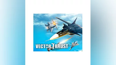 Vector Thrust (Steam key)   REGION FREE/GLOBAL +