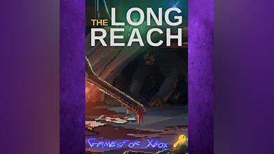 The Long Reach XBOX Key
