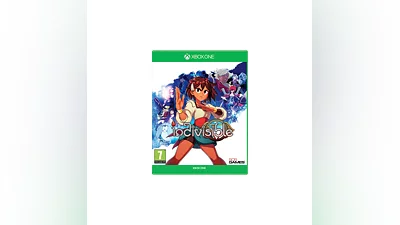 Indivisible XBOX ONE X|S KEY