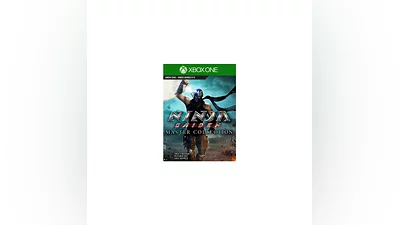 NINJA GAIDEN: Master Collection Xbox KEY