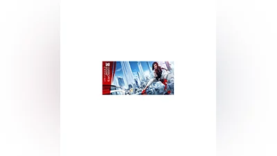 Mirror's Edge: Catalyst  EA APP  ORIGIN KEY  GLOBAL