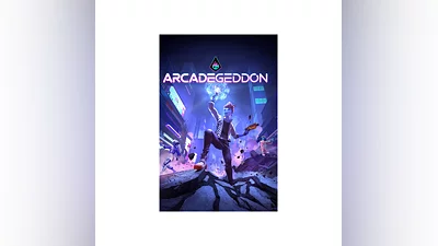 Arcadegeddon Xbox Series X|S  activation