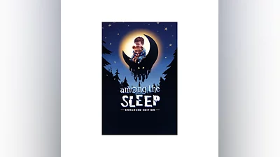 Among the Sleep - Enhanced Edition Xbox activation