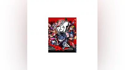 Persona 5 Tactica STEAM KEY (PC) RU-Global + Bonus