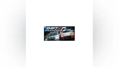 Need For Speed Shift 2 Unleashed (Steam M ROW)