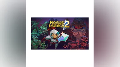 Rogue Legacy 2 XBOX ONE X|S KEY