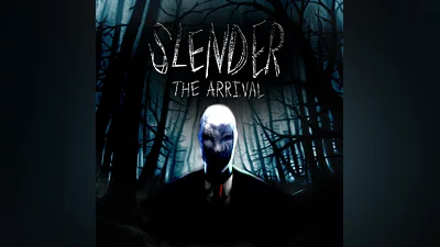 Slender: The Arrival XBOX ONE X|S KEY