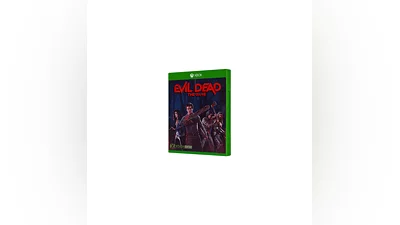 Evil Dead: The Game XBOX ONE X|S KEY