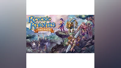 Reverie Knights Tactics XBOX ONE X|S KEY