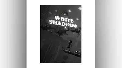 White Shadows (Steam key) == RU