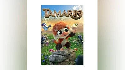 Tamarin (Steam key) == RU