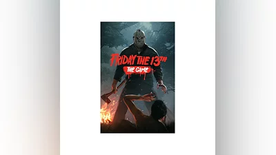 Friday the 13th: The Game Xbox One|X|S activation