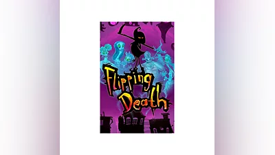 Flipping Death Xbox One & Xbox Series X|S activation