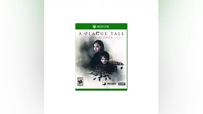 A Plague Tale: Innocence XBOX ONE SERIES X|S KEY