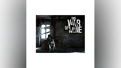 This War of Mine (Steam Key Region Free / GLOBAL)