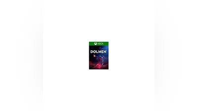 Dolmen XBOX ONE X|S KEY