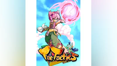 Fae Tactics XBOX ONE X|S KEY