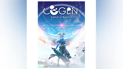 COGEN: Sword of Rewind XBOX ONE X|S KEY