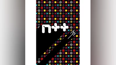 N++ (NPLUSPLUS) XBOX ONE X|S KEY
