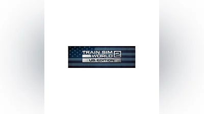 Train Sim World 2 Starter Bundle - USA Edition XBOX