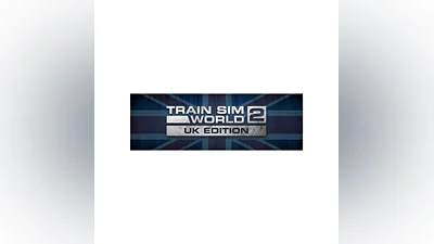 Train Sim World 2 Starter Bundle - UK Edition XBOX KEY