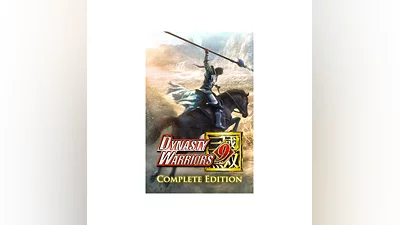 DYNASTY WARRIORS 9 Complete Edition Xbox activation