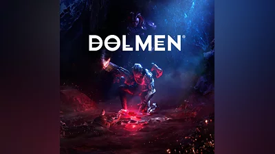 Dolmen XBOX ONE / XBOX SERIES X|S [ Code   Key ]