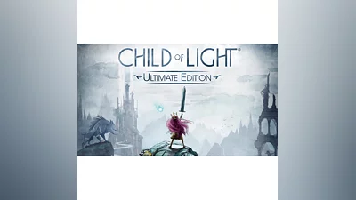 Child of Light Ultimate XBOX ONE/SERIES X/S key