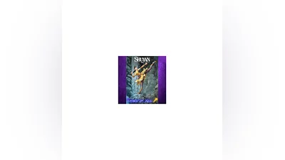 Shuyan Saga XBOX Key