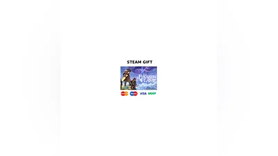 Frozen Flame | steam GIFT RUSSIA +