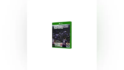 Football Manager 2022 Xbox Edition XBOX ONE X|S KEY