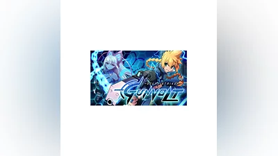 Azure Striker GUNVOLT XBOX ONE X|S KEY
