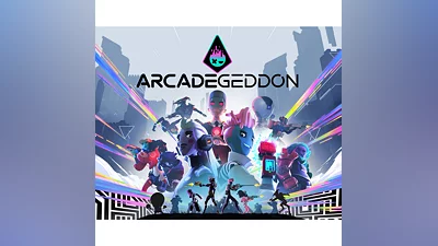 Arcadegeddon XBOX X|S KEY