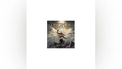 DISCIPLES: LIBERATION STANDARD  STEAM KEY