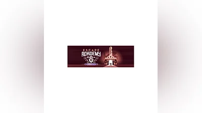 Escape Academy Deluxe Edition XBOX ONE X|S WIN KEY