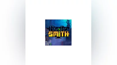 NECROSMITH  STEAM KEY