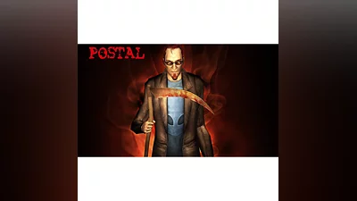 POSTAL 2  Steam GLOBAL