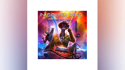 In Sound Mind (Steam key)   REGION FREE/GLOBAL +