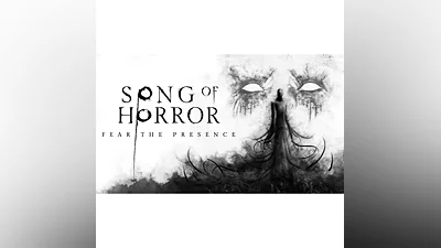 SONG OF HORROR COMPLETE EDITION {Steam Key/ROW} +
