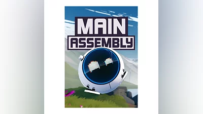 Main Assembly {Steam Key/Global/Region Free} +