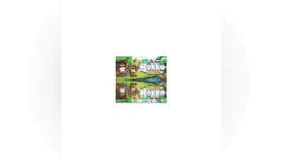 Hokko Life  SteamRegionFreeKey  + Bonus