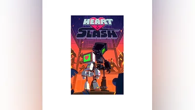 Heart&Slash Xbox One & Xbox Series X|S activation